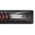 Autoestereo Crown Mustang Mp3 USB/SD Aux 52W DMR-3000BT - comprar online