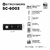Autoestéreo Stromberg Bluetooth USB SC-6003 - comprar online