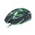 Mouse Gamer Panter USB Legendario Ghost GM202 - comprar online