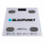 Balanza Digital Pie Piso Blaupunkt Smart Scale 180kg Vidrio