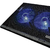 Base Notebook Targa Tg-stand 4q Cooler 14 A 15,6 Pulgadas - comprar online