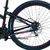 Bicicleta Mtb R29 Gca Zeus Cuadro Aluminio 21 Vel Shimano - Alestebrand / Tu sitio de compras
