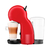 Cafetera Moulinex Dolce Gusto Piccolo XS Roja - comprar online