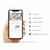 Camara de seguridad Ezviz interior 2.8mm Wifi 1080P CS-C1CH - comprar online