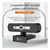 Cámara Web Webcam Lecoo By Lenovo WEC01 USB VGA - Alestebrand / Tu sitio de compras