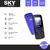 Imagen de Celular Libre Dual Sim Sky F2g Cámara Fm