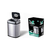 Cesto Residuos Eco Pro Sensor Automatico 15 Lts Acero - comprar online
