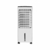 Climatizador humidificador portatil Alpaca 12L 65W ALPCL12L - comprar online