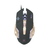 Combo Gamer Big Ninjas Mouse RGB + Pad Bnmo-339g1 pc / Ps4 en internet