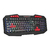 Combo Gamer Strike Me Teclado + Mouse multicolor mk-503 kit - comprar online