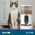 Comedero Automatico Smart-Tek Dispenser Alimento Mascotas Wifi PF 200 - comprar online