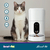 Comedero Automatico Smart-Tek Alimento Mascotas Digital Voz PF 100 en internet