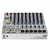 Consola Mixer Peavey Pvi 12 10+2 Ch 6 Mic In Xlr - tienda online