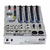 Consola Peavey Pvi-8 Mixer 8 Ch Estudio en internet