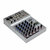 Consola Peavey Pvi-8 Mixer 8 Ch Estudio - Alestebrand / Tu sitio de compras