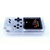 Consola Retro Boy Level Up Portatil 168 Juegos en internet