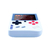 Consola Retro Boy Level Up Portatil 168 Juegos - comprar online