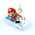 Consola Retro Boy Level Up Portatil 168 Juegos - tienda online