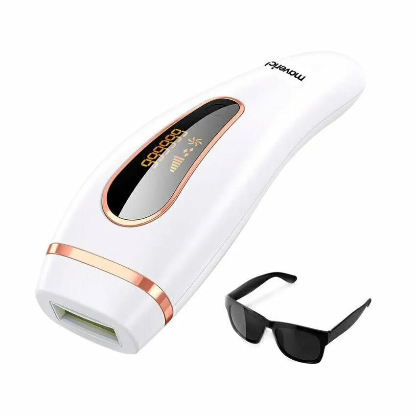 Comprar depiladora online laser