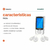 Electro estimulador masajeador Maverick portatil PAD1 en internet