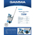 Equipo De Pintar Rodante Gamma 750w G2824ar - comprar online