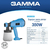 Equipo Pintar Gamma 350 W Eléctrico Soplete G2823 - comprar online