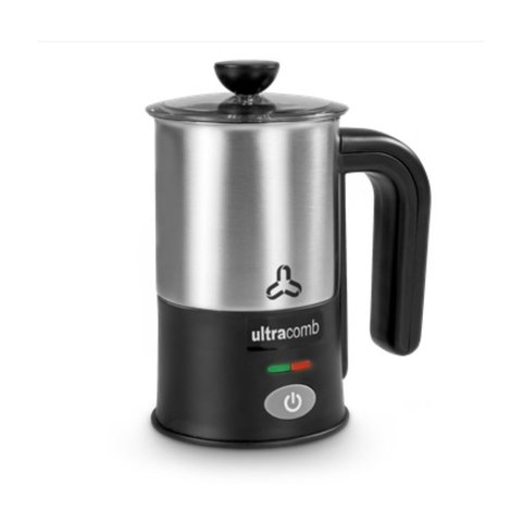 Cafetera Daewoo Des-485 Máquina Para Espresso O Capuchino