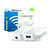 Extensor Amplificador Wifi Devolo Dlan1200+ Wifi Starter Kit - comprar online