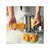 Fabrica de Pastas Smart-Tek RV2200 + Accesorio Ravioles - Alestebrand / Tu sitio de compras