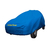 Funda Cobertora Goodyear Lluvia Cubre Auto GYCC101