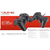 Gamepad kit 2 joystick Targa USB TgPlay W2 12 botones - Alestebrand / Tu sitio de compras
