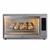 Horno eléctrico Digital Axel 60 Litros Acero 2000W AX-HD60 - comprar online