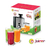 Juguera Smart Tek Jugos Fast Juicer 600w 350ml - tienda online