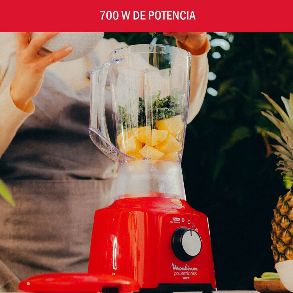 Licuadora moulinex powermix sale