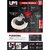 Lustralijadora Pulidora Umi 1400w Industrial Hu010 - comprar online