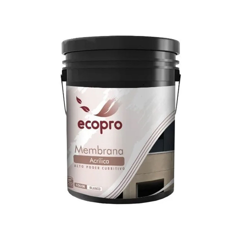 Membrana Liquida Eco-pro 20l