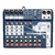 Mixer Consola De Sonido Soundcraft Notepad 12fx 12ch - Alestebrand / Tu sitio de compras