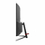 Monitor Gamer Level Up 27 Curvo Full Hd 165hz 1ms Freesync - tienda online