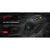 Mouse Gamer Havit RGB USB PC MS1022 - tienda online