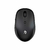 Mouse Inalambrico Batou Crown Wirelees 2,4 Ghz Plug And Play - comprar online