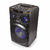 Parlante Stromberg Torre Bluetooth DJ 6004 140W - Alestebrand / Tu sitio de compras