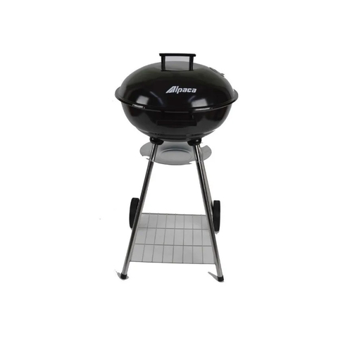 Parrilla Eléctrica Balcón Portátil Bbq-grill Tango 17 - Pinturerias  Sagitario