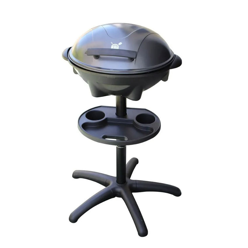 Parrilla Electrica Bbq Grill Tango 17 2800w