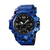 Reloj Digital Analogico Stromberg Slam Azul - comprar online