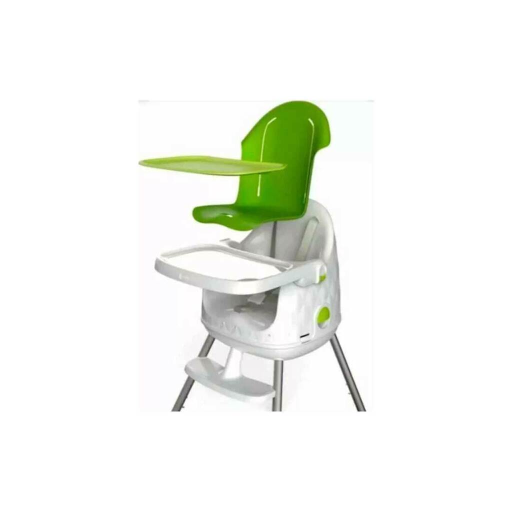 Silla De Bebe Keter Multi Dine 3 En 1 Portatil