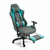 Silla Gamer Level Up Apolo Con Apoya Pies Reclinable Gaming Pc