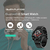 Smart Watch X View Bluetooth Quamtum Q8 - Alestebrand / Tu sitio de compras