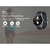 Smartwatch X-view Zen Cronos V8 Reloj Inteligente - Alestebrand / Tu sitio de compras