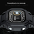 Imagen de Smartwatch Zen Cronos Japan Reloj Inteligente Podometro Bt