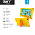 Tablet Sky Kids Para Chicos 7p 2gb Ram 16gb Android 12 Funda en internet